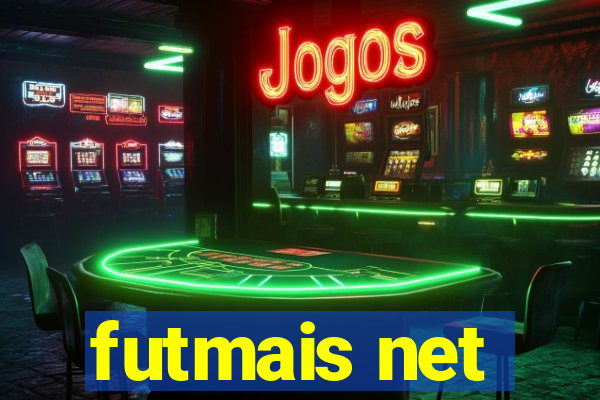 futmais net